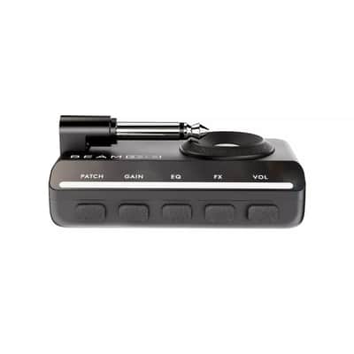 Blackstar BEAM-SOLO Headphone Amp With App Control image 4
