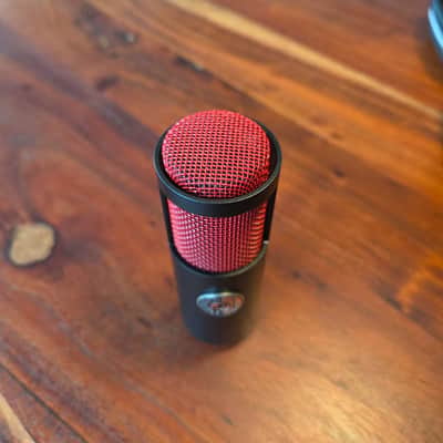 Shure KSM313 / NE Dual Ribbon Microphone image 6