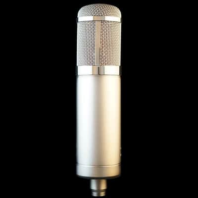 Peluso 22 47 SE Large Diaphragm Condenser Tube Microphone image 3