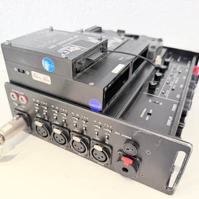 Mystere EB Pro Mischpult 1999 - Schwarz image 2