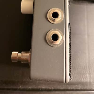 Electro-Harmonix Bass Mono Synth 2019 - Present - Gray image 3