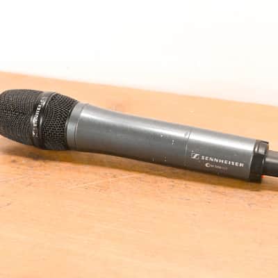 Sennheiser ew 500 G3 Handheld Wireless System - 626-668 MHz CG010PP image 9