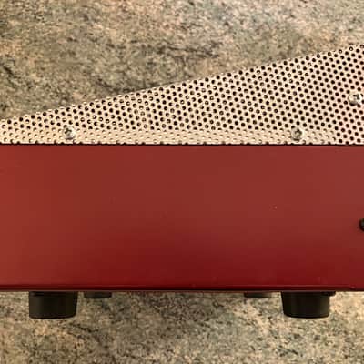TL Audio FAT 2 Valve Front End / Compressor image 6