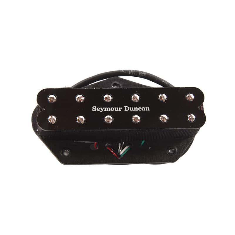 Seymour Duncan JB Jr. Tele Bridge Pickup image 1