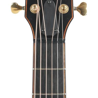 Taylor K14ce Builder's Edition 2022 image 2