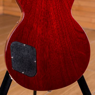 Gibson Les Paul Traditional 2016 T Heritage Cherry Burst image 4