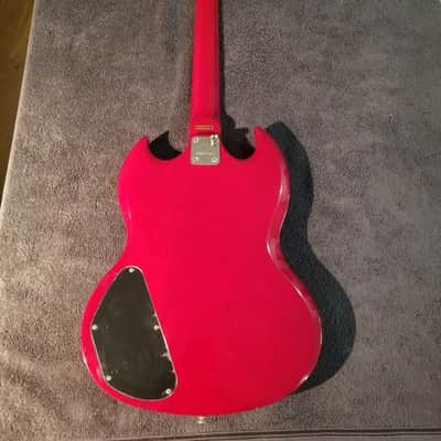 Epiphone SG Special image 3