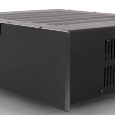 BAT VK-P5 Phono Pre-Amp VK-P5 2004 - Black Steel image 6