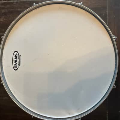 Gretsch USA Custom Renown 14x5 Snare Drum- White Marine Pearl image 7