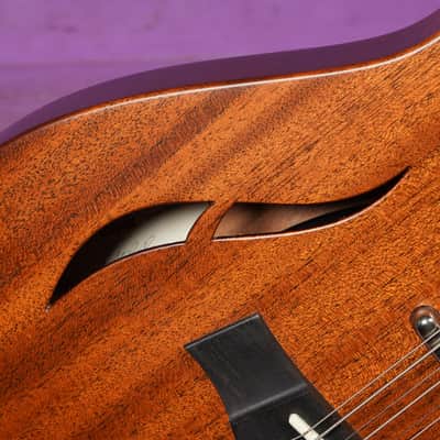 2021 Taylor T5Z Classic 12 String Semihollow Acoustic/Electric Guitar (VIDEO! Fresh Work, Ready) image 7
