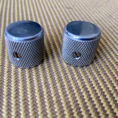 Fender Precision / Telecaster - Relic Knobs - late '50s/ 60 image 2