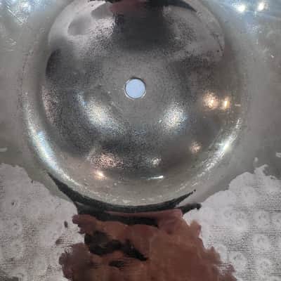 Zildjian 18" K Custom Session Ride Cymbal 2004 - 2017 - Brilliant imagen 6