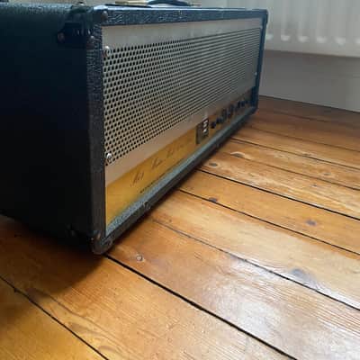 *Original 1981* Marshall JCM800 HOLY GRAIL image 7