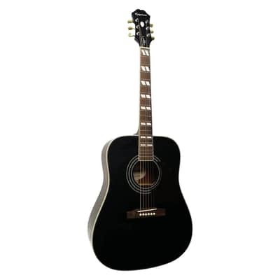 Epiphone Limited Edition Hummingbird Artist