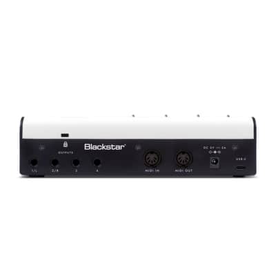 Blackstar Polar 4 image 3