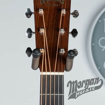 Martin D-18 Vintage image 3