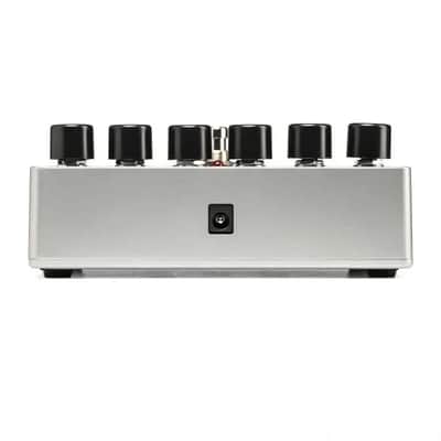 Electro-Harmonix Deluxe Memory Man Echo/Chorus/Vibrato Pedal image 4