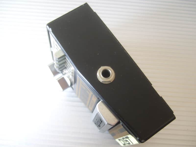 Guyatone PS-024 Distortion-H Harmonics | Reverb