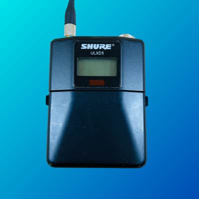Shure ULXD1=-G50 image 1