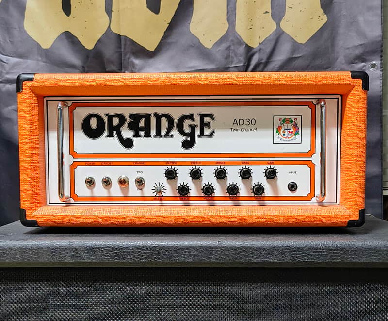 Orange AD30 HTC image 1