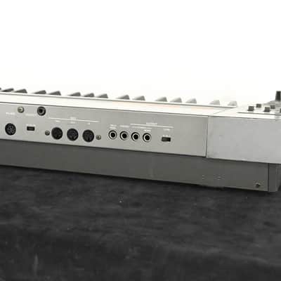 Roland JX-8P 61-Key Polyphonic Synthesizer CG01RLC image 10