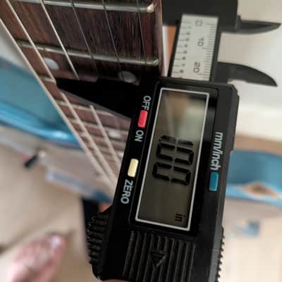 Fano Alt de Facto JM6 2020 Lake Placid Blue P90 image 6