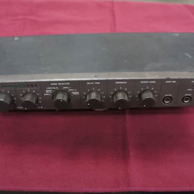 1978 Korg SD-400 Signal Delay | Reverb