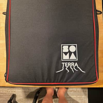 SOMA Laboratory Terra Dark Wood image 2