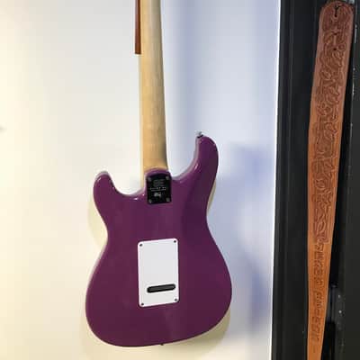 PRS Silver Sky SE John Mayer 2023 - Purple image 7