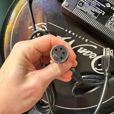 Universal Audio Rack Mount Power Supply image 3