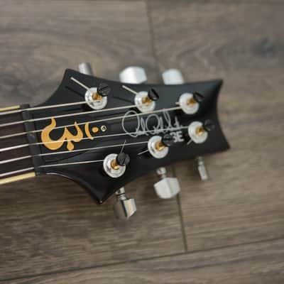 Paul Reed Smith PRS SE USA Upgraded Mark Tremonti SE Signature with Core USA Pickups image 5