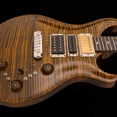 PRS John Mayer  "Super Eagle" Prototype Auction To Benefit Johns Hopkins Kimmel Cancer Center image 4