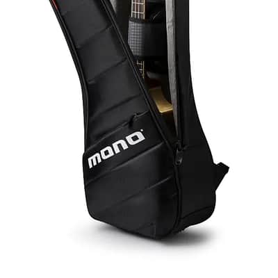 Mono M80-VUC-BLK Vertigo Concert Ukulele Case image 4