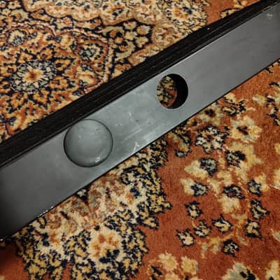 Pedaltrain Classic 2 – 61×32 cm with Original Soft Case image 4
