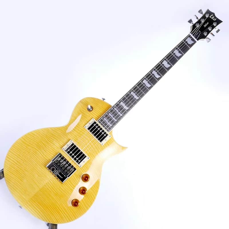 ESP LTD EC-1000 Evertune FM image 3