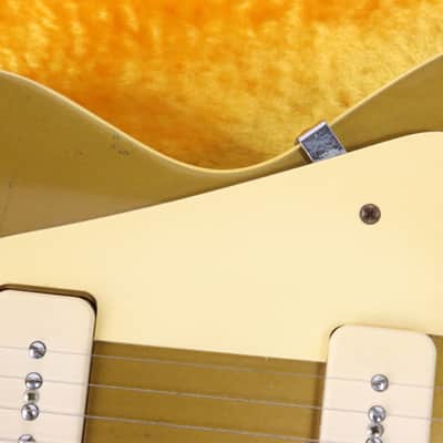 1969 Gibson Les Paul Standard - Goldtop image 13