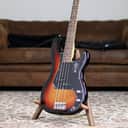 Fender American Professional Classic Precison | Sunburst