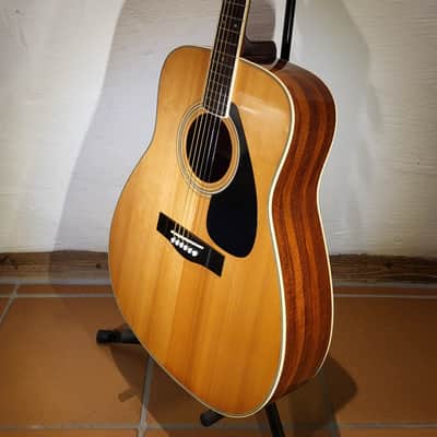 Yamaha FG-340 II image 12
