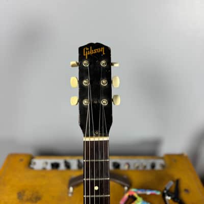 Gibson Melody Maker 1960 - Sunburst image 2