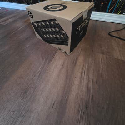 Moog Sirin: Analog Messenger of Joy (Limited Edition) 2019 image 5