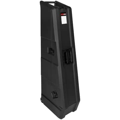 Gator GTR-MINIVAULT-B2 Mini Vault for Electric Basses image 6