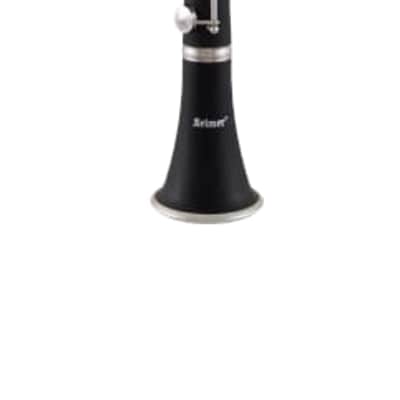 Selmer CL201N Student Clarinet in B♭ image 1