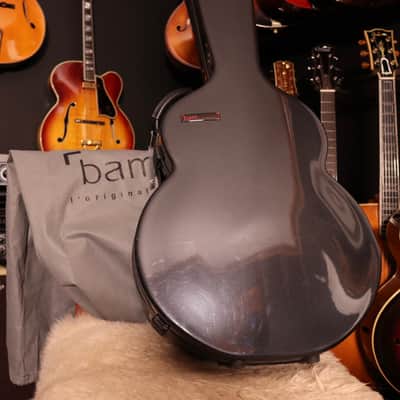 2020 Trenier Jazz Special Electric Archtop image 13