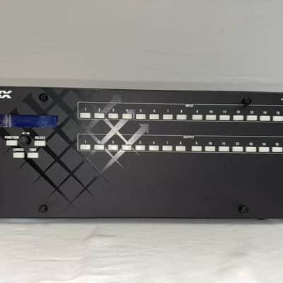 AMX Enova DGX1600-ENC FG1061-16 w/Input/Output Boards (B-STOCK) image 3