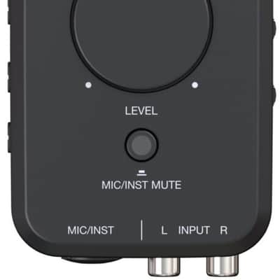 IK Multimedia iRig Stream Pro Audio Interface image 2