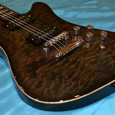 Jackson Mark Morton Dominion Signature  Transparent Brown image 3