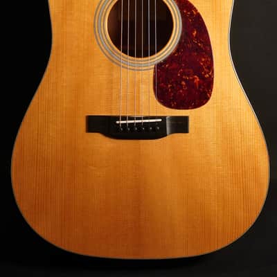 Eastman E10D-TC “Thermo Cure” 2026 - Natural image 4