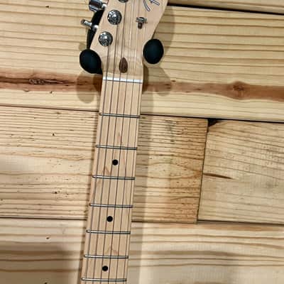 Fender American Nashville B Bender Telecaster 2012 - Black image 12