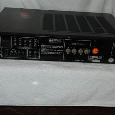 Yamaha Natural Sound R-1000 AM/FM Stereo Receiver 1970s-present jan25 #5 image 10