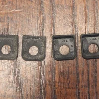 Unbranded Bridged Lug Gaskets 4pk image 2